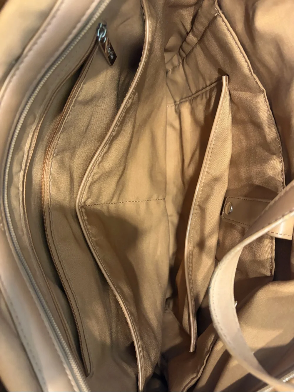 Haven 16” Laptop Tote Bag